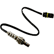 After Catalytic Converter Oxygen Sensor, 4-Wire, Heated