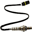After Catalytic Converter Oxygen Sensor, 4-Wire, Heated
