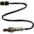 After Catalytic Converter Oxygen Sensor, 4-Wire, Heated