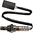 After Catalytic Converter Oxygen Sensor, 4-Wire, Heated