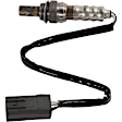 After Catalytic Converter Oxygen Sensor, 4-Wire, Heated