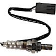 After Catalytic Converter Oxygen Sensor, 4-Wire, Heated