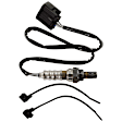 After Catalytic Converter Oxygen Sensor, 4-Wire, Heated