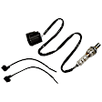 After Catalytic Converter Oxygen Sensor, 4-Wire, Heated