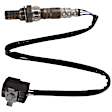 Before Catalytic Converter Oxygen Sensor, 4-Wire, Heated