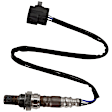 Before Catalytic Converter Oxygen Sensor, 4-Wire, Heated