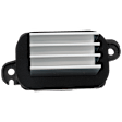 Blower Motor Resistor