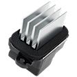 Blower Motor Resistor