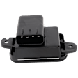 Blower Motor Resistor