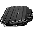 Oil Pan, 2.5L, 4 Cyl. Engine