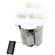 2006 Nissan Sentra - Fuel Pump, With 2 Tube Ports On The Module Flange, Electric, With Fuel Sending Unit, 4 Cyl 2.5L