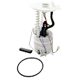 Fuel Pump, With Fuel Sending Unit, AWD, 2.5L 4 Cyl. Engine
