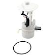 Fuel Pump, With Fuel Sending Unit, AWD, 2.5L 4 Cyl. Engine
