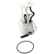 Fuel Pump, With Fuel Sending Unit, AWD, 2.5L 4 Cyl. Engine