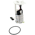 Fuel Pump, With Fuel Sending Unit, AWD, 2.5L 4 Cyl. Engine
