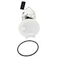 Fuel Pump, With Fuel Sending Unit, AWD, 2.5L 4 Cyl. Engine