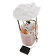 Fuel Pump, With Fuel Sending Unit, 2.5L/3.5L Engines, Sedan