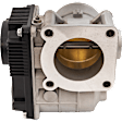 Throttle Body, 1.8L Engine