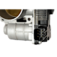 Throttle Body, 1.8L Engine