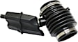 2013 Nissan Altima - Air Intake Hose, Upper Duct, 6 Cyl 3.5L