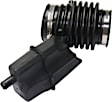 2013 Nissan Altima - Air Intake Hose, Upper Duct, 6 Cyl 3.5L