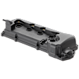 Valve Cover, 4 Cyl., 1.8L Engine