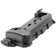 Valve Cover, 4 Cyl., 1.8L Engine