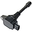 2016 Nissan Versa Note - Ignition Coil, Sold Individually, 1.6L 4Cyl