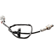 After Catalytic Converter Oxygen Sensor, 4-Wire, Heated