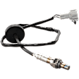 After Catalytic Converter Oxygen Sensor, 4-Wire, Heated