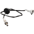 After Catalytic Converter Oxygen Sensor, 4-Wire, Heated