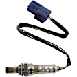 After Primary Catalytic Converter Oxygen Sensor, 4-Wire, Heated