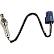 After Primary Catalytic Converter Oxygen Sensor, 4-Wire, Heated