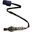 After Primary Catalytic Converter Oxygen Sensor, 4-Wire, Heated
