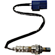 After Primary Catalytic Converter Oxygen Sensor, 4-Wire, Heated