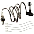 After Catalytic Converter Oxygen Sensor, 4-Wire, 4 Cylinder, 2.4L Engine, Non California-ESV