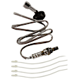 After Catalytic Converter Oxygen Sensor, 4-Wire, 4 Cylinder, 2.4L Engine, Non California-ESV