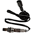 After Primary Catalytic Converter Oxygen Sensor, 4-Wire, Heated