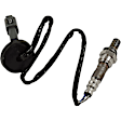 After Primary Catalytic Converter Oxygen Sensor, 4-Wire, Heated