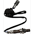 After Primary Catalytic Converter Oxygen Sensor, 4-Wire, Heated
