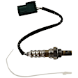 2012-2021 Nissan NV2500 - Oxygen Sensor, 4-Wire, Heated