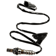 After Catalytic Converter Oxygen Sensor, 4-Wire, Heated