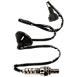 After Catalytic Converter Oxygen Sensor, 4-Wire, Heated