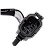 After Catalytic Converter Oxygen Sensor, 4-Wire, Heated