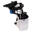 Fuel Pump, Electric, With Fuel Sending Unit