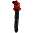 Ignition Coil, 8/6 Cyl., 4.8/3.6L Engine