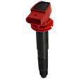 Ignition Coil, 8/6 Cyl., 4.8/3.6L Engine