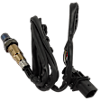 Before Catalytic Converter, Driver or Passenger Side Oxygen Sensor, 5-Wire, Wideband Sensor