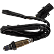 Before Catalytic Converter, Driver or Passenger Side Oxygen Sensor, 5-Wire, Wideband Sensor