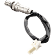 Before or After Catalytic Converter Oxygen Sensor, 4-Wire, Heated